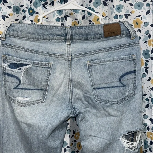 Tomgirl American Eagle Jeans - Picture 8 of 12